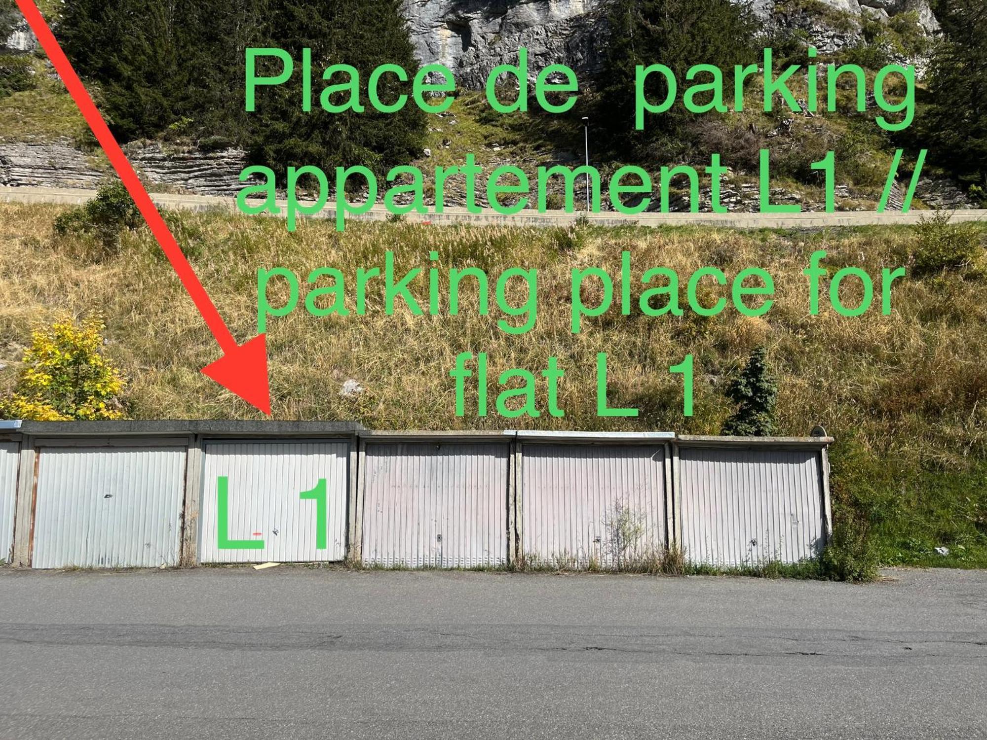 Flaine Forum L1 Cassiopee Mezzanine & Terrasse ภายนอก รูปภาพ
